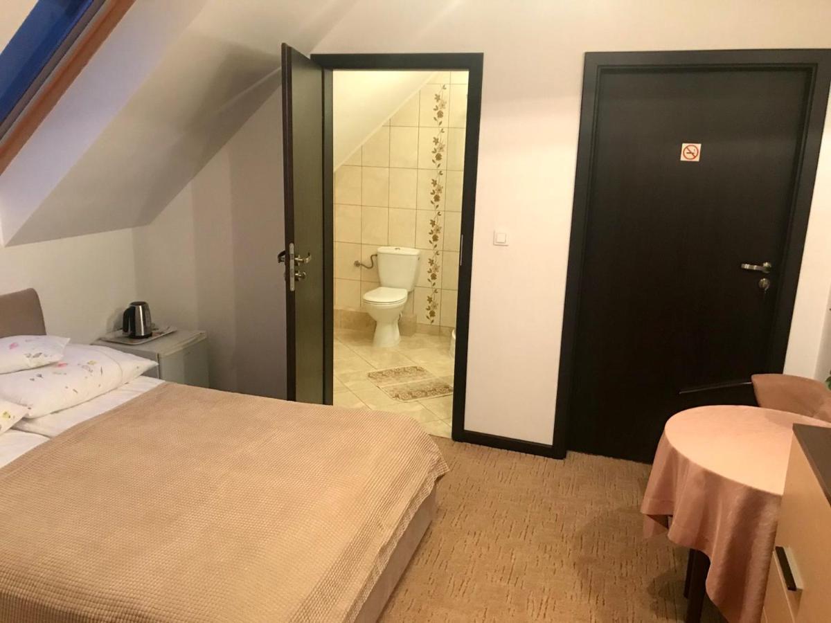 Villa California Darlowko Dış mekan fotoğraf