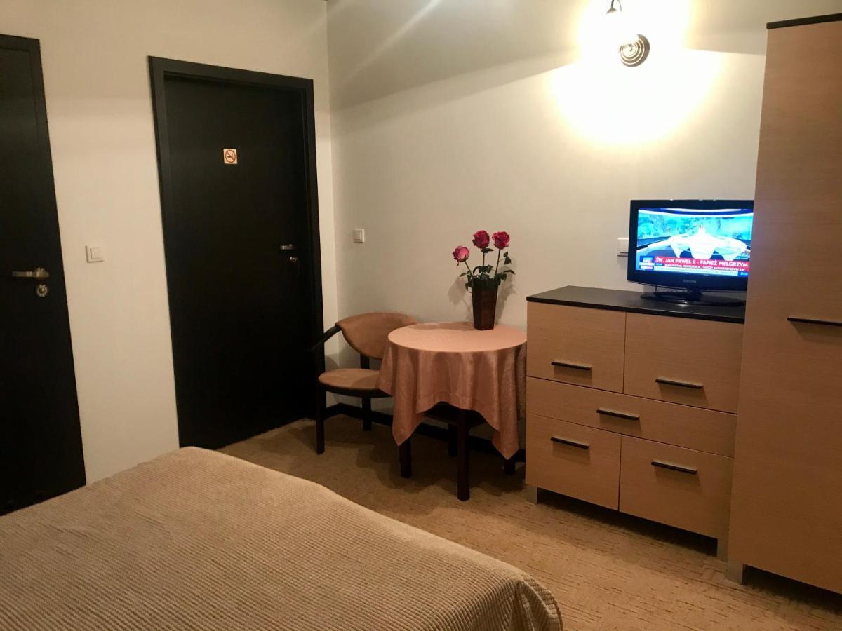 Villa California Darlowko Dış mekan fotoğraf