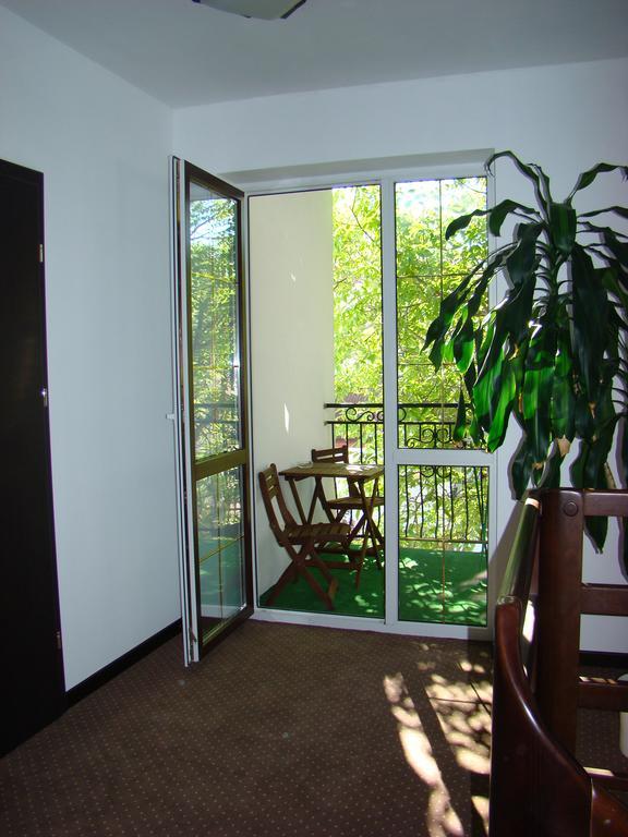 Villa California Darlowko Dış mekan fotoğraf