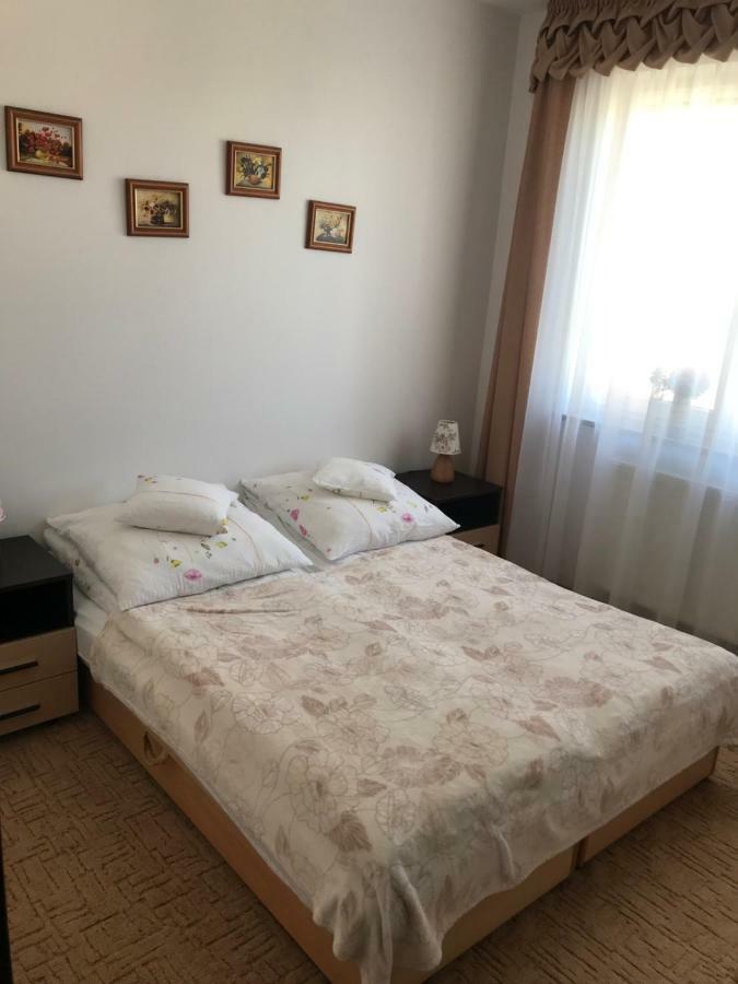 Villa California Darlowko Dış mekan fotoğraf